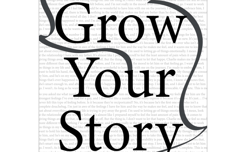 Grow Your Story: Starting With Location